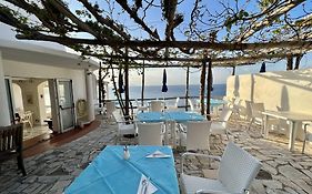 Casa Sofia Boutique Hotel